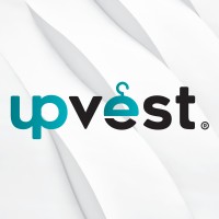 Upvest Brasil Logo
