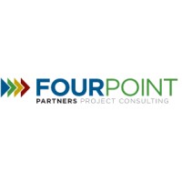 Four Point Partners Logo