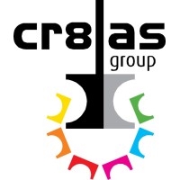 Cr8las Group Logo