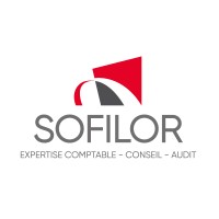 SOFILOR Logo