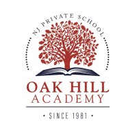 Oak Hill Academy (Lincroft, NJ) Logo