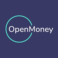 OpenMoney Logo
