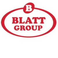 The Blatt Group Logo