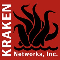 Kraken Networks, Inc. Logo