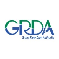 Grand River Dam Authority Logo