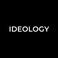 IDEOLOGY Productions Logo
