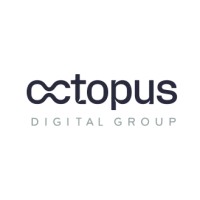 Octopus Digital Group Logo