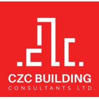 CZC Building Consultants Ltd. Logo