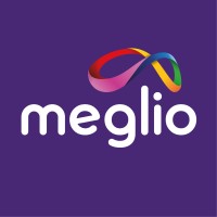 Meglio Logo