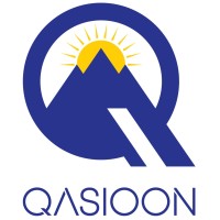 Qasioon Group Logo