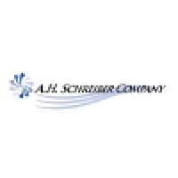 OceanFront / A.H. Schreiber Company Logo