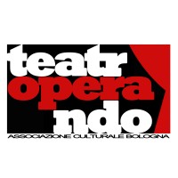 Associazione Culturale TeatrOPERAndo Logo