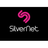 Agence SilverNet Logo