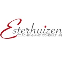 Esterhuizen Coaching & Consulting Logo