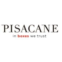 Pisacane Boxes Logo