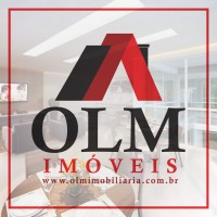 OLM Assessoria Imobiliária Ltda ME Logo