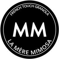 La Mère Mimosa Logo