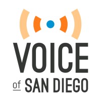 Voice of San Diego Logo
