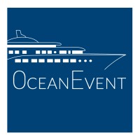 OceanEvent GmbH Logo