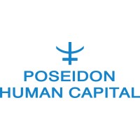 Poseidon Human Capital Logo