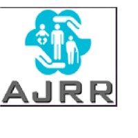 AJRR Logo