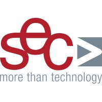 SEC - System Engineering Consulting S.r.l. Logo
