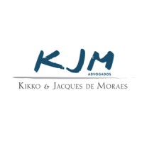 KJM Advogados Associados Logo