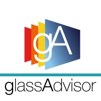 glassAdvisor Logo