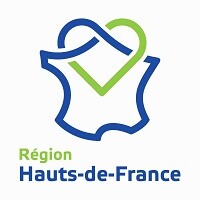 Région Hauts-de-France Logo