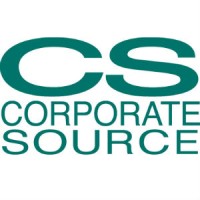 Corporate Source, Inc. Logo