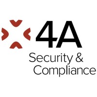 4A Security & Compliance Logo