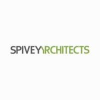 Spivey Architects, Inc. Logo
