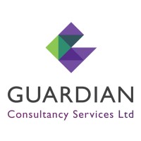 Guardian Consultancy Services Ltd Logo