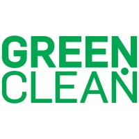 Green Clean Technology AS Logo