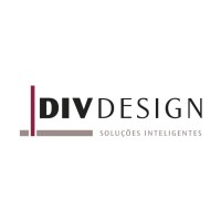 Div Design Divisórias Logo
