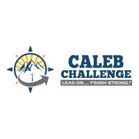 Caleb Challenge Logo