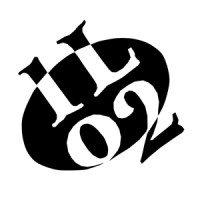 One Lump or Two Productions Logo