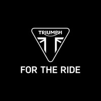 Triumph Motorcycles Poland Logo