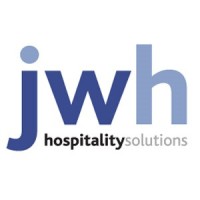 JWH Hospitality Solutions Logo