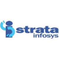 Stratainfosys Inc Logo