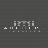 Archers Notaires Logo