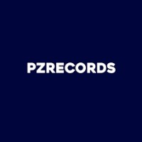 PZRecords Logo