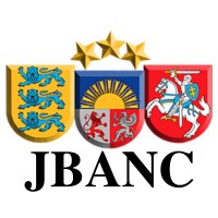 The Joint Baltic American National Committee, Inc. Logo