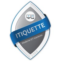 ITIQUETTE Logo