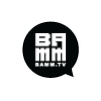 BAMM.tv Logo