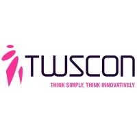 TWSCON s.r.o. Logo