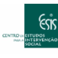 CESIS - Centro de Estudos para a Intervenção Social Logo