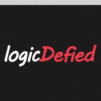Logic Defied Logo
