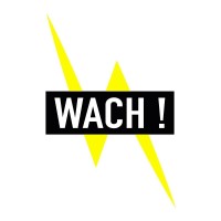 WACH! Logo