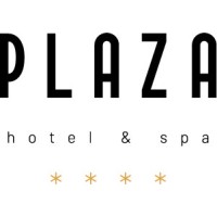 Hotel Plaza - Hotel & Spa Logo
